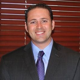 Joshua Frachtman