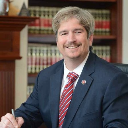 Eric Ballenger