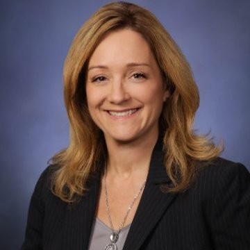 Heather McMillan