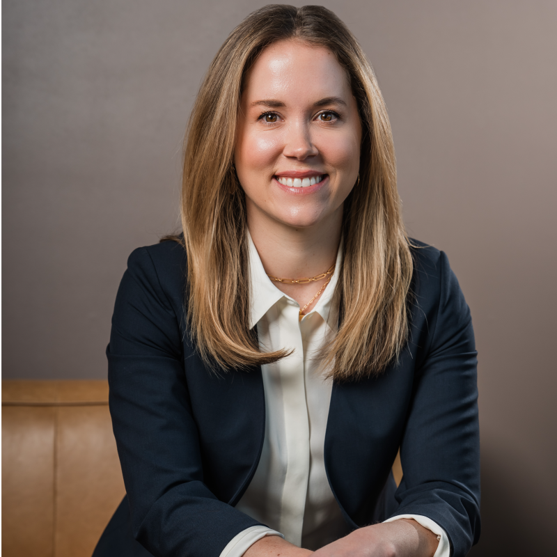 Elizabeth Hart