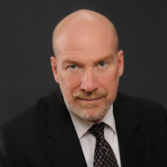 Steven Penrose