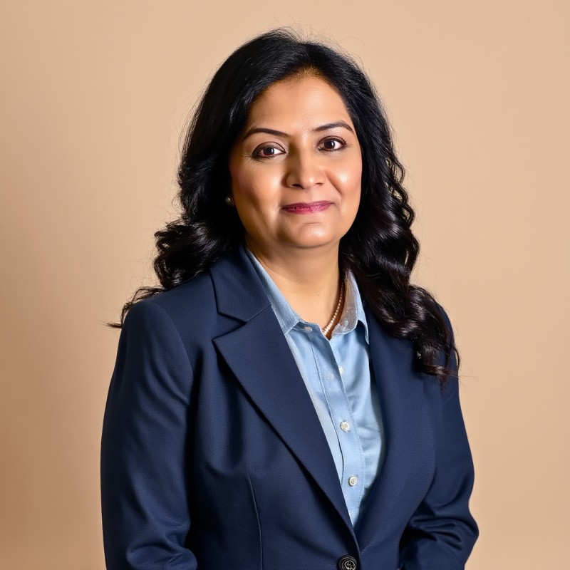Prashanthi Reddy