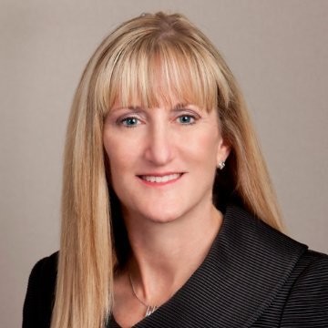 Felicia Finston