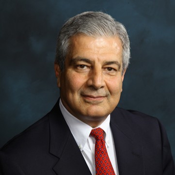Richard Ayoob