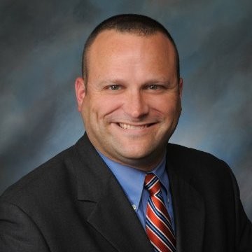 Donald Blaszka