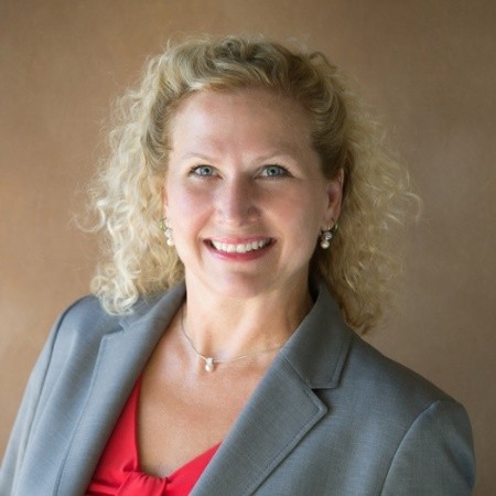 Kelly McGrane-Irwin