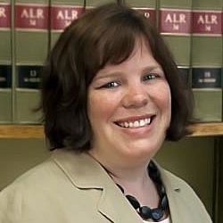 Christine Jensen