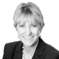 Lorraine Parker
