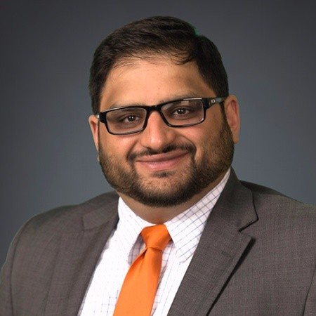 Omar Khan
