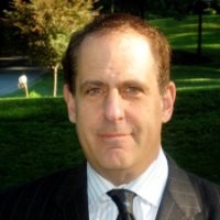 Laurence Eisenstein