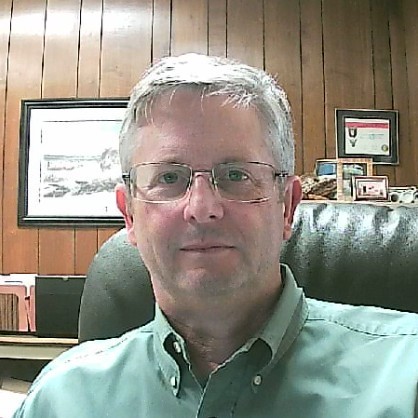 Garrett Sheller