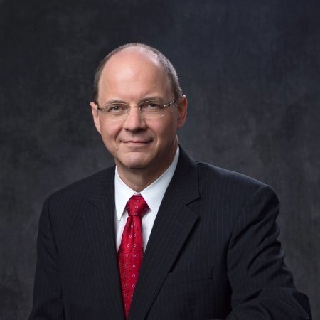 Pat Washburn