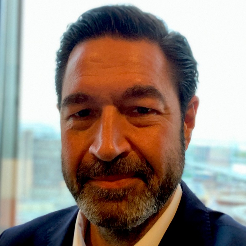 Brian Melber