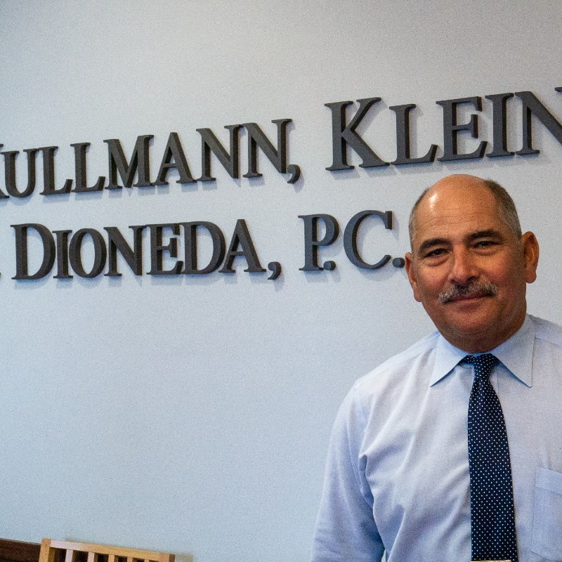 Steven Dioneda
