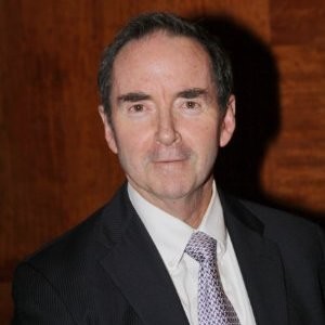 Charles Louderback