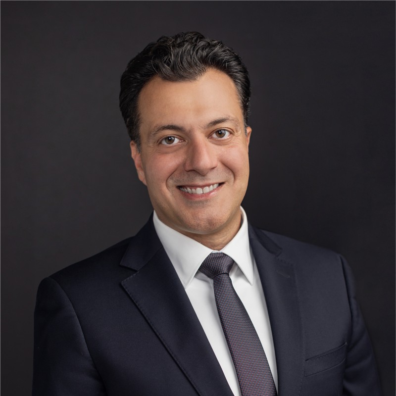 Angelo Mourelatos
