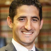 Harlan Zaback