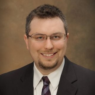 Daniel Evans