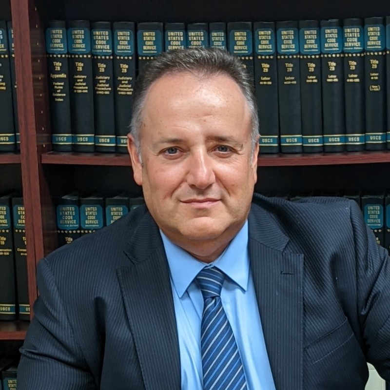 Mark Yurovsky