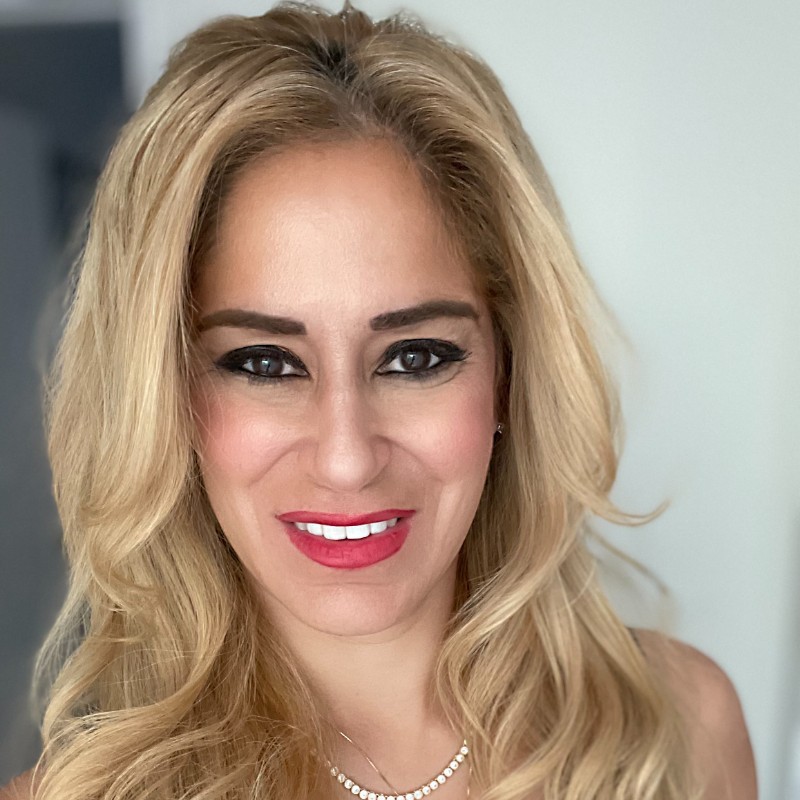 Silva Megerditchian