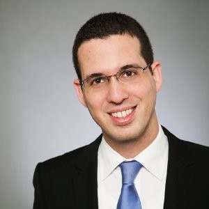 Assaf Lichtash