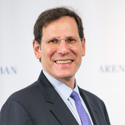 Steven Arenson