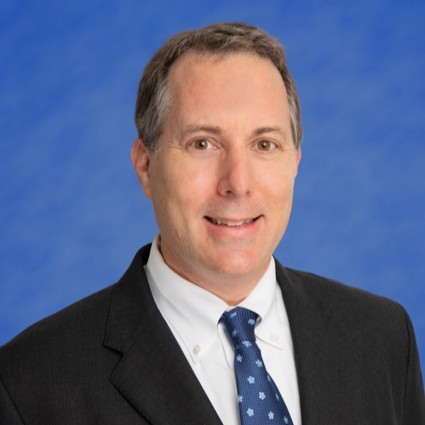 Kenneth Ehrlich