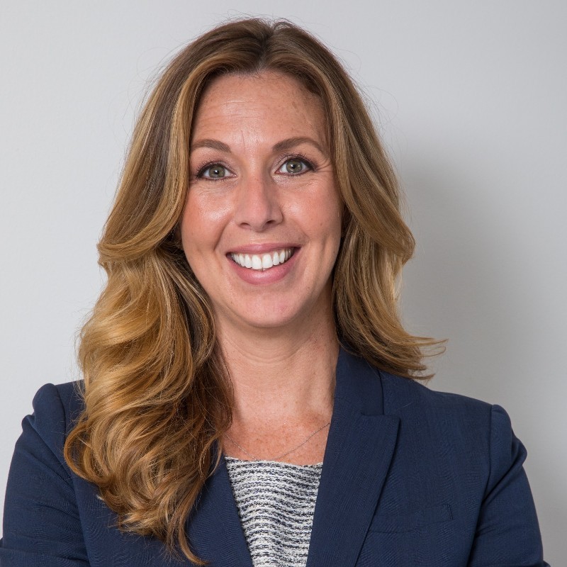 Kelley Lazarovits