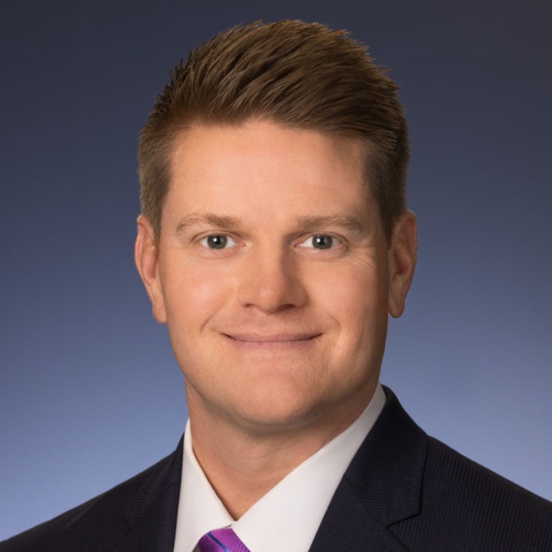 Grant Zehnder