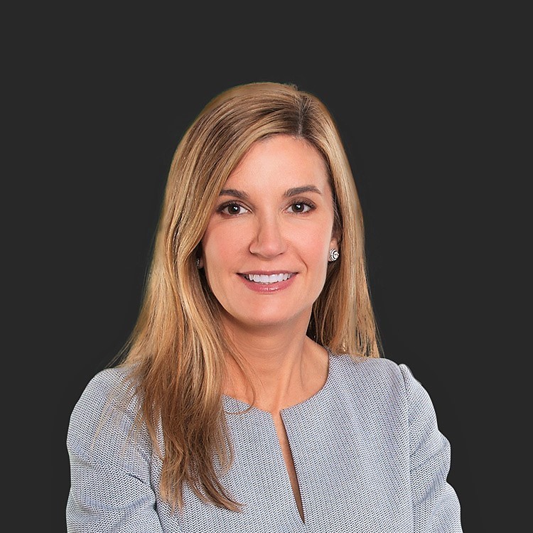 Maria Patterson
