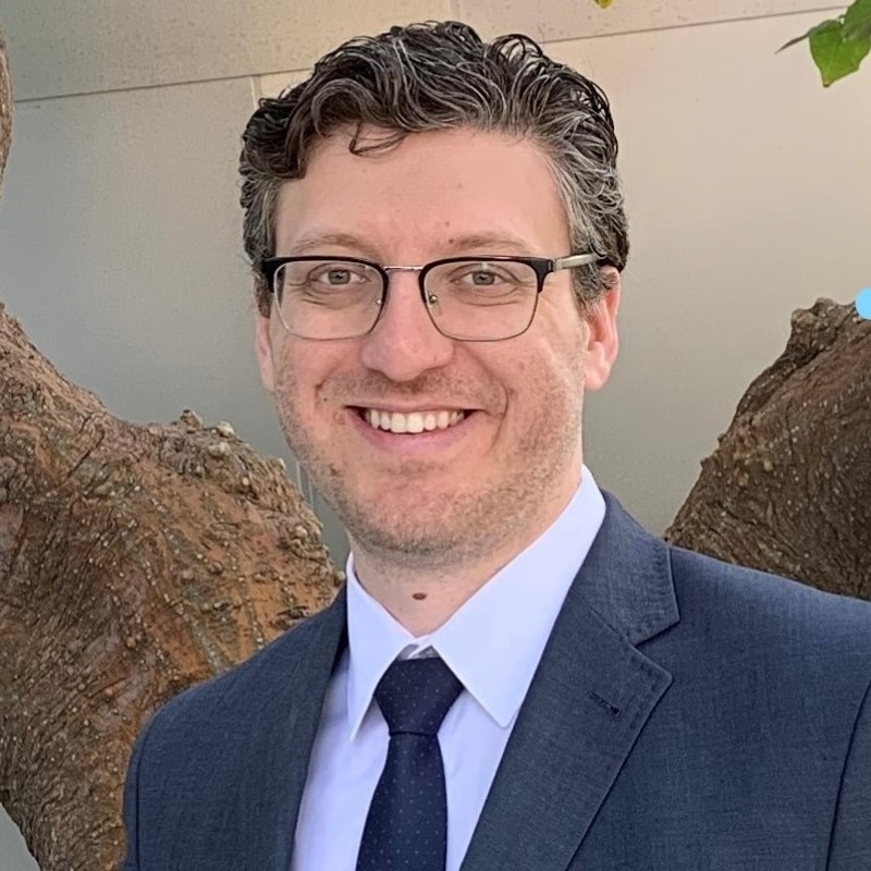 Michael Ayzen