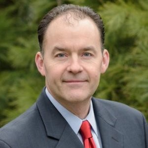 Patrick Walsh