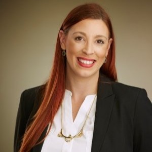 Kristen Zierhut
