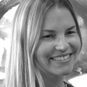 Rachel Warner