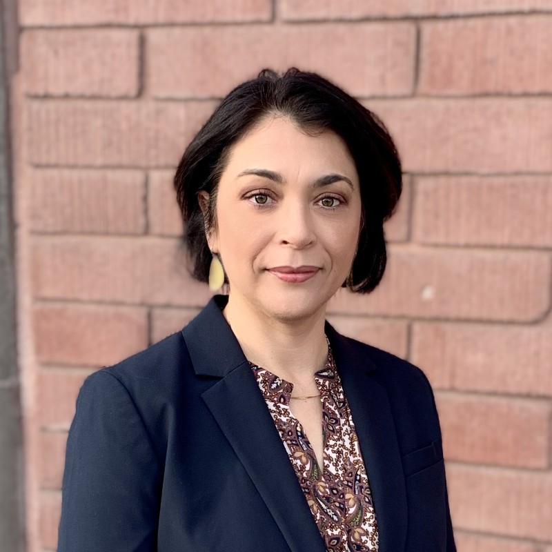 Jacqueline Soto