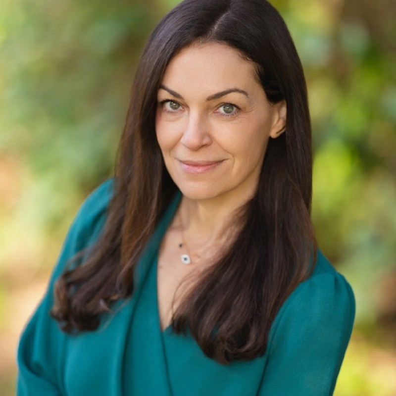 Sasha Fahimi