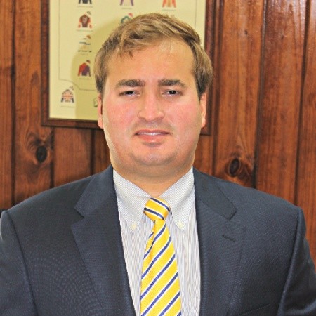 Elliott Lipinsky