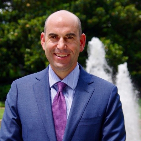Kevin Fisher