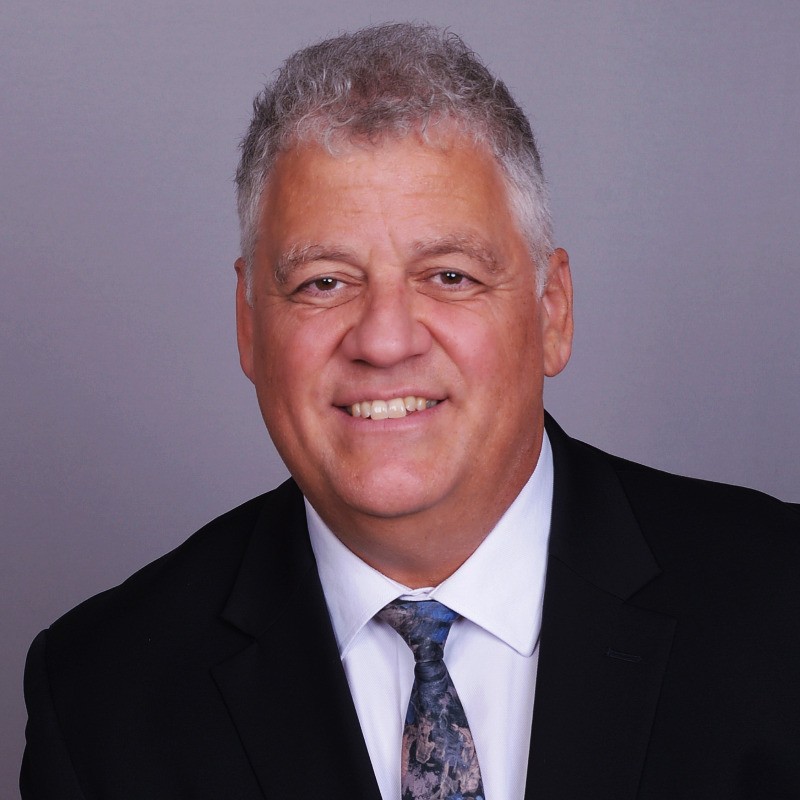 Thomas Alongi