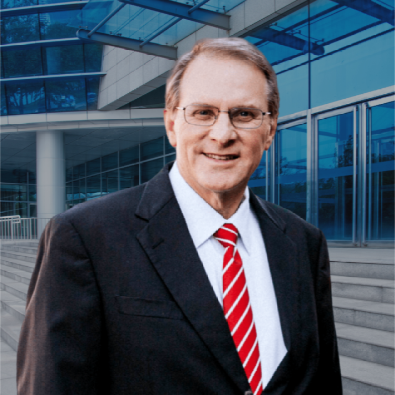 David Martin