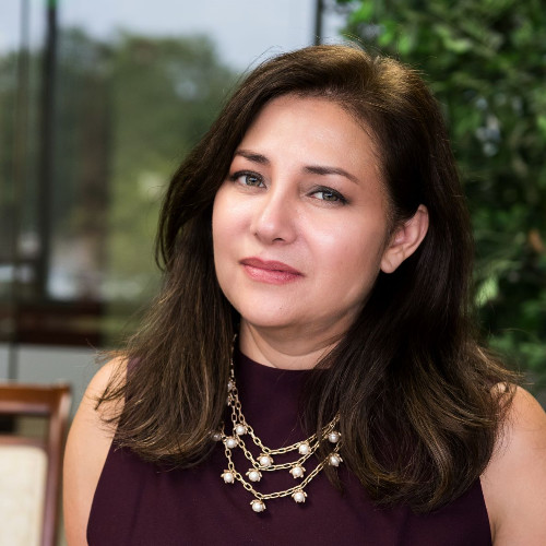 Michele Garza