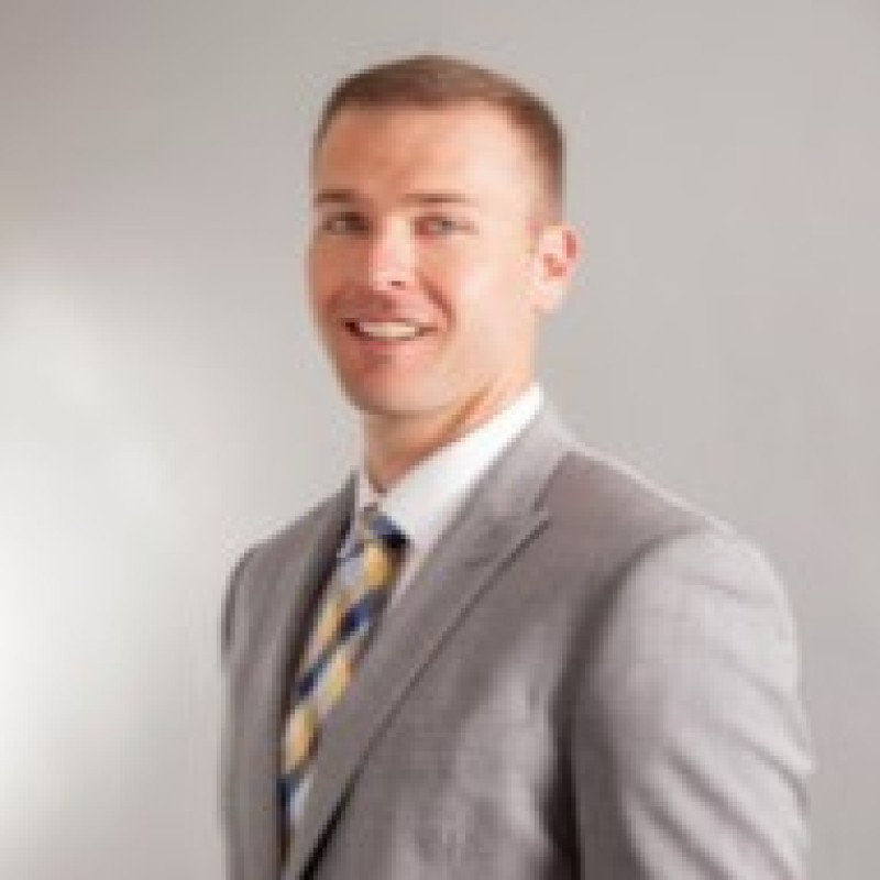 Matthew Laird