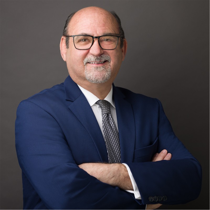 Gary Rothman