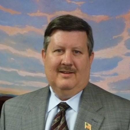 Joseph Chambers