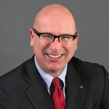 Walter Dahl