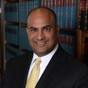 Lawrence Ajalat