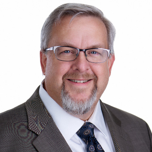 David Jordan