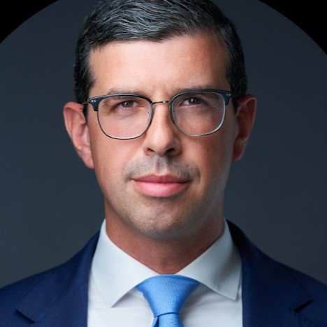 Vadim Glozman