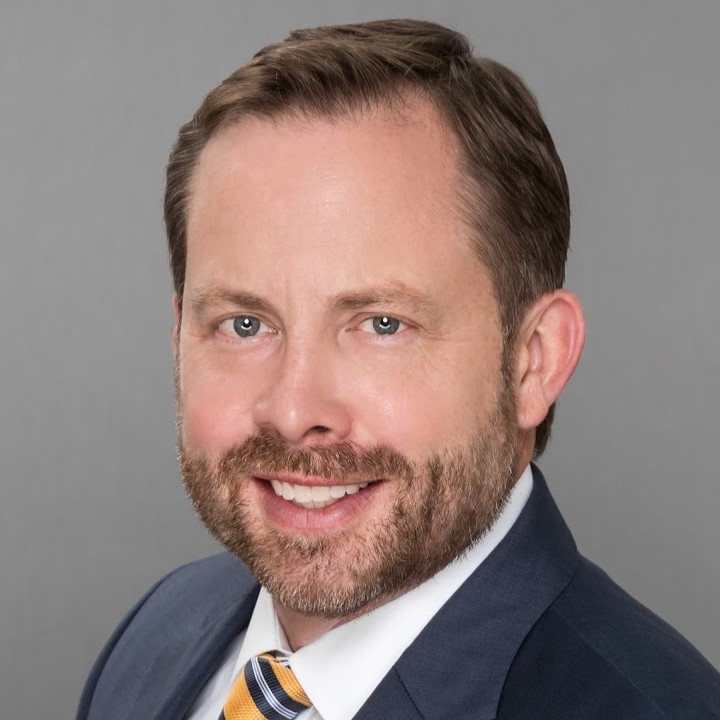 Mark Walsh