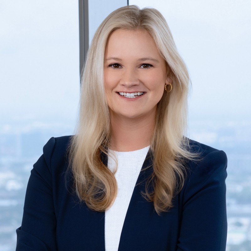 Leah Homan